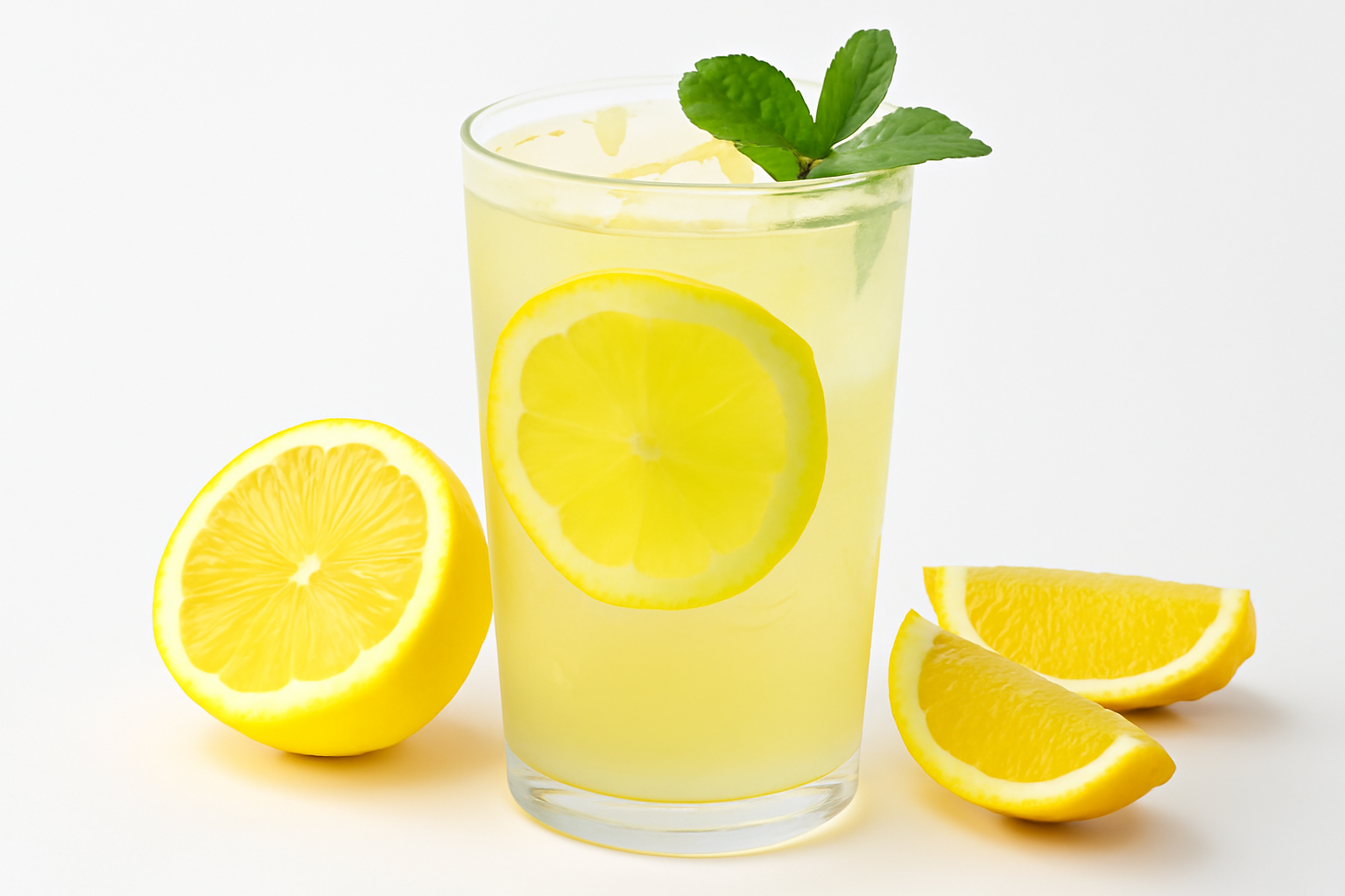 Bevanda al limone