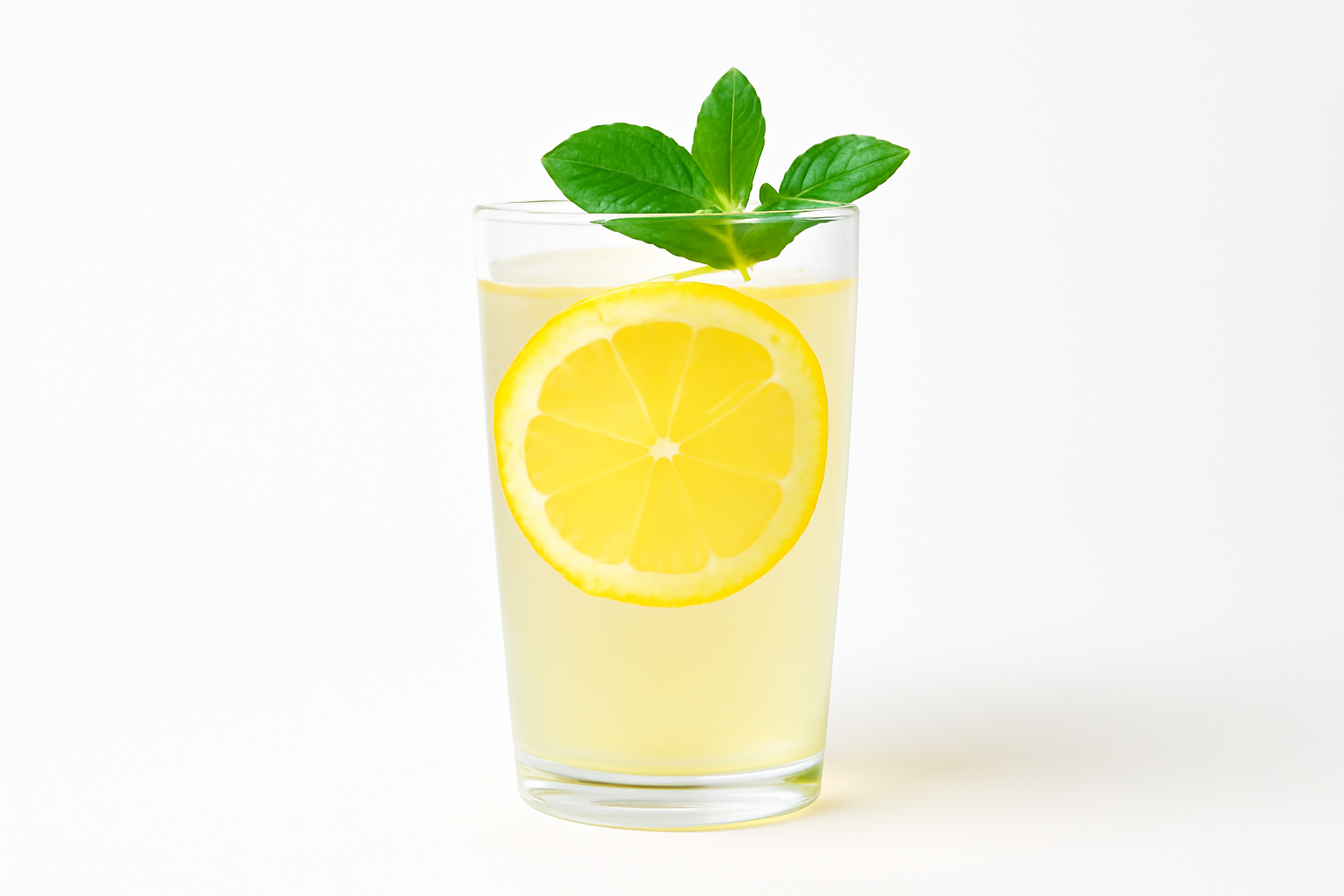 Bevanda al limone
